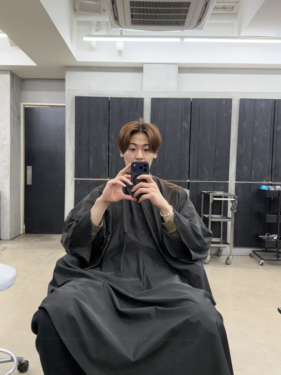 永露 元稀Official Supporters Club